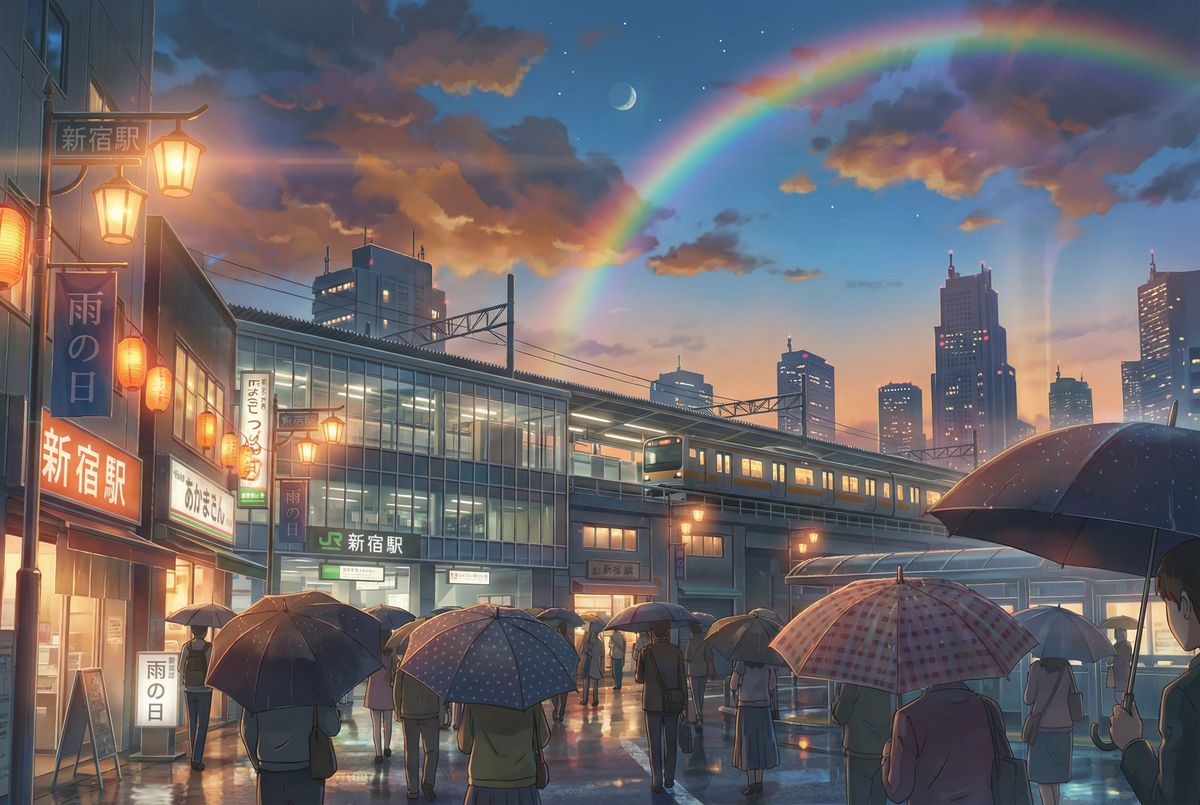 双飞城市夜景视频